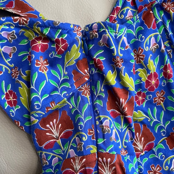 Free People Women’s Sasha Mini Dress - Size XL - Picture 9 of 15